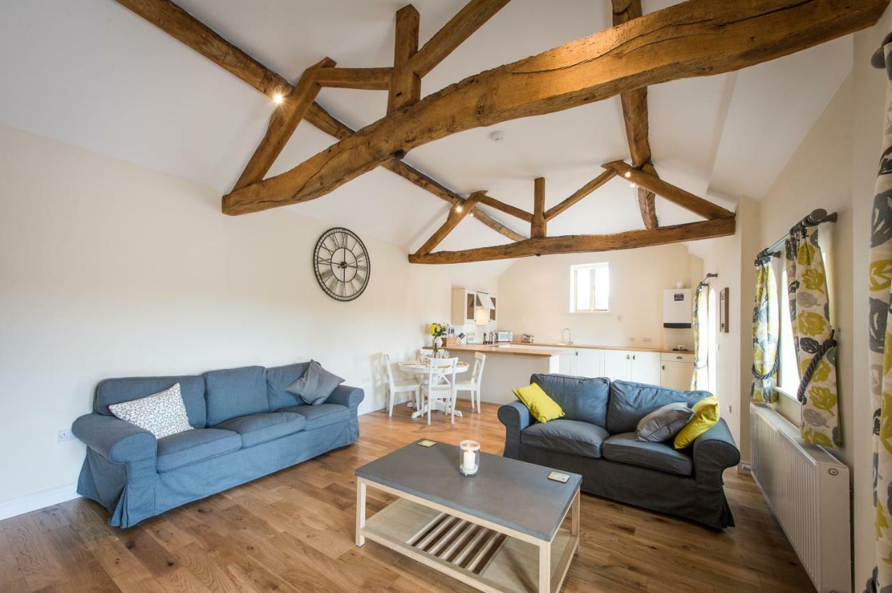 Holiday home The Shippen