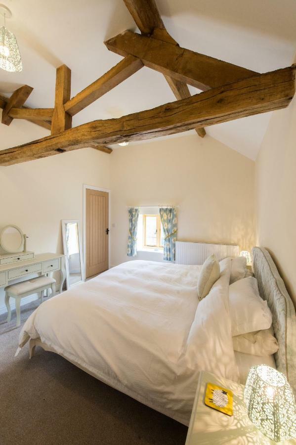 The Shippen Holiday home