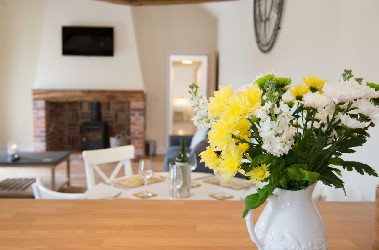 Holiday home The Shippen Great Chatwell