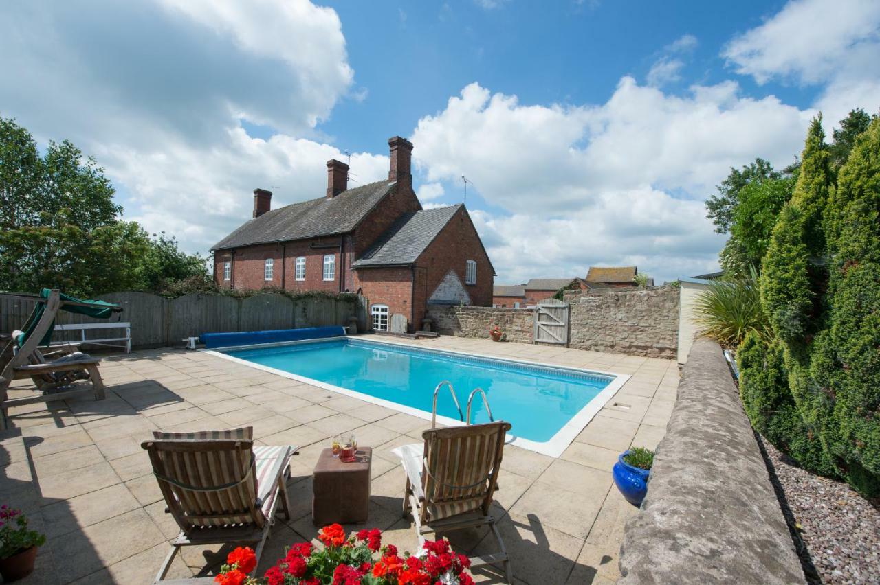 The Shippen Holiday home Great Chatwell